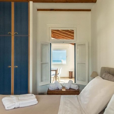 Terracotta Beach House Lefkimmi (Corfu) Exterior foto